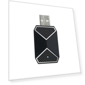 Wireless CarPlay Android Auto AI Mini Box Adapter — Mobile Devices & Accessories, Auto Launcher