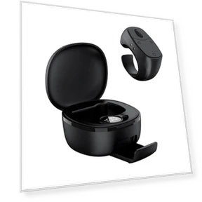 Wireless Finger Remote Button — Remote Controls, COOKING-MALL