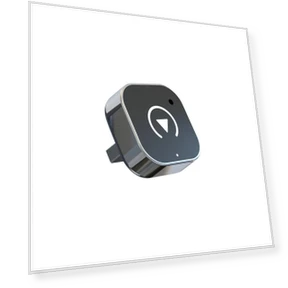 2-in-1 Wireless CarPlay and Android Auto Adapter with AI Smart Box — USB, World Auto Parts