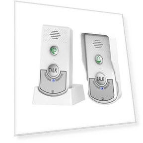 2-Way Voice Doorbell — Kits, EDC Toy