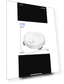 4-in-1 Robot Cleaner — Protection Plans & Support, Smarter than future