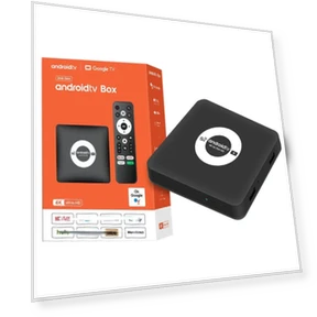 4K UHD TV Box — Ultra HD Media Players, Q96