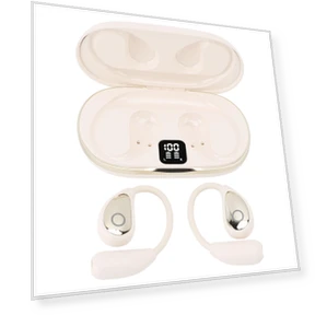 AI Language Translator Earbuds — Language Translators, DIYelecs