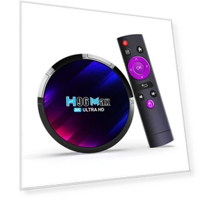 Android TV Box — Streaming Devices, Honor Electronics