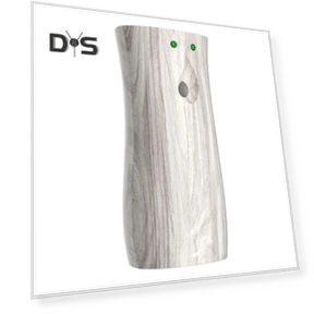 Automatic Air Freshener Dispenser — Air Moisturizers, HOW-E