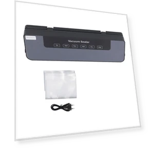 Automatic Vacuum Sealer — Vacuum Bags, ZY-Animal-N