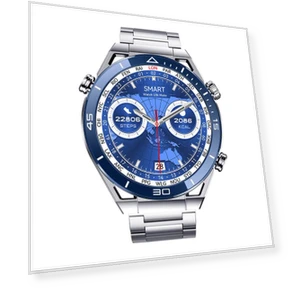 Bluetooth Call Monitor Heart Rate Smart Bracelet — Wearable Accessories, Tiktop2