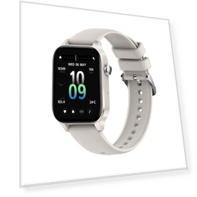 Bluetooth Call Smartwatch — Smartwatches, Tiktop2