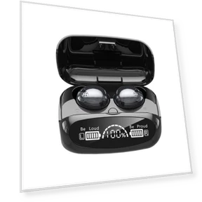 Bluetooth M32 Mini Earbuds — In-Ear Headphones, Uav parts center