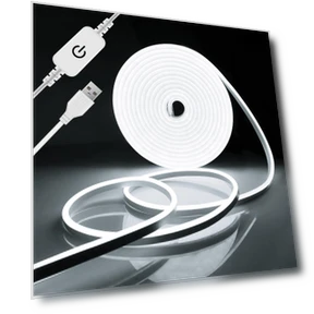 Bright Touch Sensor Neon LED Strip Light — LED Strips, MALITAI