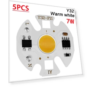 COB LED Lamp — LED, PARKSON LED