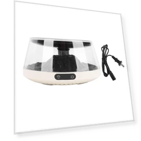 Electric Coffee Mug Warmer — Beverage Warmers, Vestidos