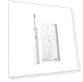 Electric Sonic Toothbrush — Rotating Electric Toothbrushes, Xiaomi