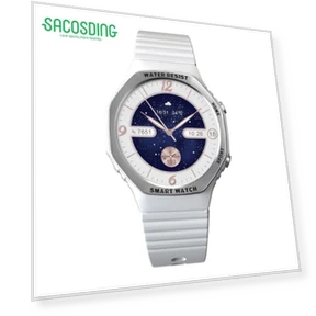 Fashion Bluetooth Smart Watch — Wearable Accessories, Tiktop2