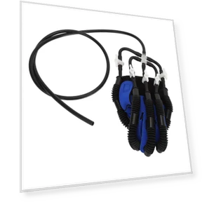 Finger Rehabilitation Robot Replacement Glove — Arm Exercisers, Cmperipheral