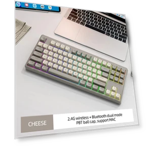 Gaming Keyboard — Keyboards, Super Dream Home