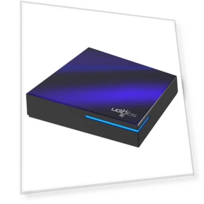 Google Streaming TV Box 4K 60FPS — Streaming Devices, Ugoos
