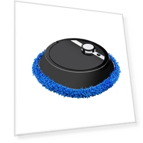 Intelligent Floor Cleaning Robot — Smart Cleaning Robots, Crown Global