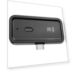 IR Remote Control Timer Count Down Infrared Mini Controller — Smart Home Hubs & Controllers, SMATRUL