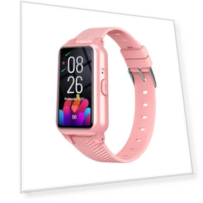 Kids and Elderly Smartwatch — Foam, GadgetGrip