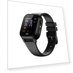 Kids Smart Watch — Smartwatches, DIXSG