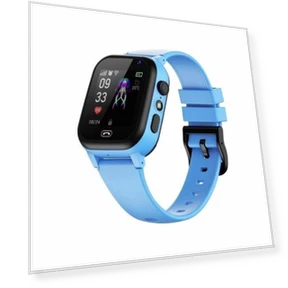 Kids Smart Watch — Smartwatches, YQT