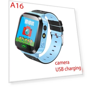Kids Smartwatch with SOS Phone — Smartwatches, Tiktop2