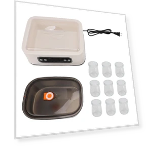 Large Capacity Smart Yogurt Maker — Yogurt Makers, OutsideWorld