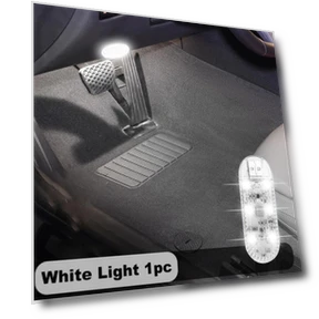 LED Touch Light — Foam, Auto Accessories Home