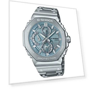 Men's Solar Bluetooth Sport Watch — Smartwatches, Casio