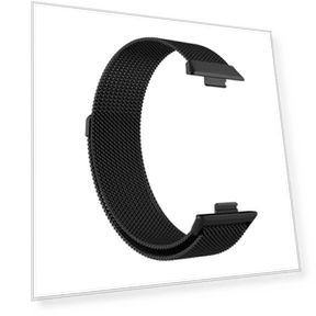 Milanese Loop Smart Magnetic Strap — DATs, PINSENDA