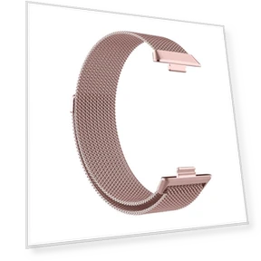 Milanese Loop Watch Strap — Smartwatches, PINSENDA