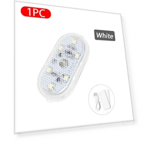 Mini LED Touch Switch Car Ambient Light — Fittings, SEAMETAL