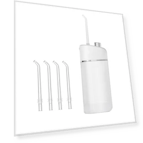 Mini Smart Oral Cleaning and Washing Device — Power Flossers, Good Household Items
