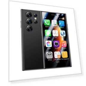 Mini Smartphone — Mobile Devices & Accessories, SOYES