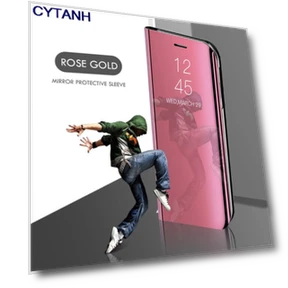 Mirror Smart Case — Bases, j-3C