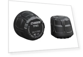 Motorcycle Smart Ride Monitor — Dashboard Cameras, SAMURAI STYLE