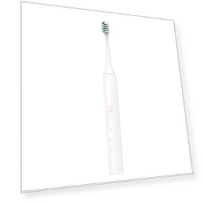 Rechargeable Smart Electric Toothbrush — Sonic Electric Toothbrushes, Dental Clinic