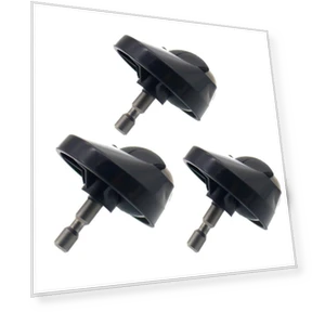 Replacement Parts Kit for Robot Vacuum — Parts & Accessories, iRobot