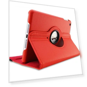 Rotating Case with Stand — Keyboard Cases, DuoDuo Global