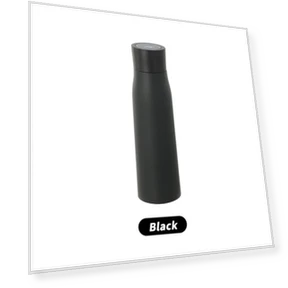 Self-Cleaning Smart Water Bottle — Hydration Essentials, Darling Home