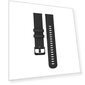 Silicone Watch Band — Fitness Bands, j-3C