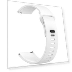 Silicone Watch Strap — Wearable Accessories, PINSENDA