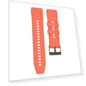 Silicone Watch Strap — Fitness Bands, Sunshine168