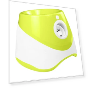 Smart Automatic Ball Launcher for Dogs — Automatic Launchers, FurryFriends Store