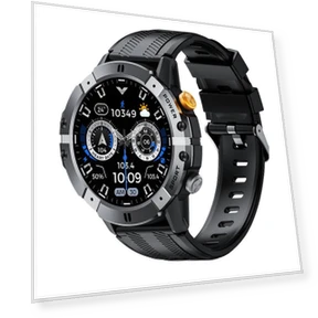 Smart Bracelet — Wearable Accessories, AI Supermarket