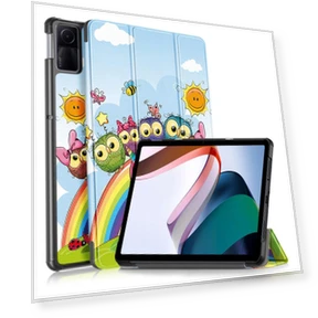 Smart Case with Flip Stand — Protective Cases, Wan Yuan Digital