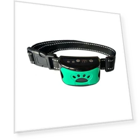 Smart Dog Training Collar with Bark Control — Training Collars, Outdeer