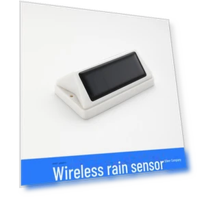 Smart Electric Window Opener with Folding Lever and Fire Ventilation — Foam, VantaGoods