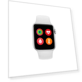 Smart Health Watch — Smartwatches, Super Buyer